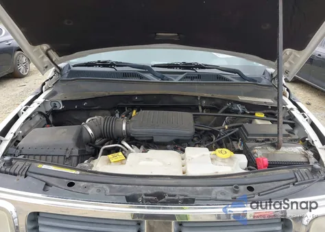 2007 Dodge Nitro Sxt from USA, damaged, VIN 1D8GU28KX7W730057